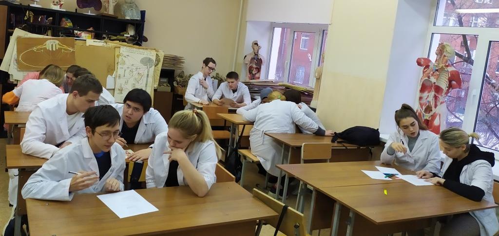 В Прикамье студенты медколледжей смогут получать повышенные стипендии